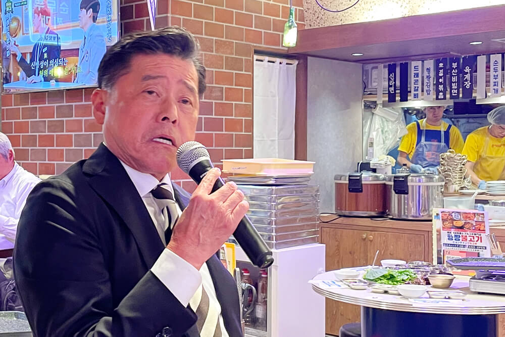 ヒョンチャンプルコギさいたま新都心店
