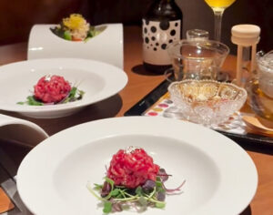 高麗房新メニュー紹介