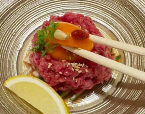 焼肉セナラ川口芝店新メニュー体験レポート1