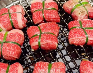 焼肉セナラ川口芝店新メニュー体験レポート3