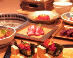 焼肉セナラ川口芝店新メニュー体験レポート4