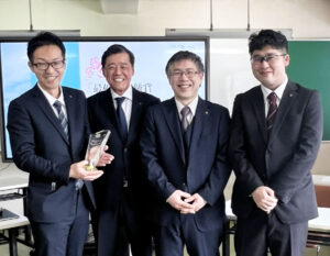 第55事業期社員総会が開催されました
