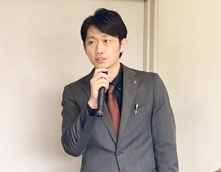 第55事業期社員総会が開催されました