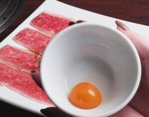 焼肉ソムリエがご案内！もっと美味しい焼肉の楽しみ方