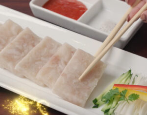 焼肉セナラ　刺身トンソクをご紹介