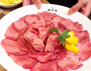 【焼肉セナラ 川口芝店】メニュー紹介｜体験レポート　